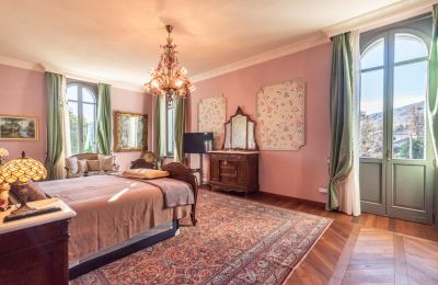 Historisk villa til salg 28040 Lesa, Piemonte, Billede 22/42