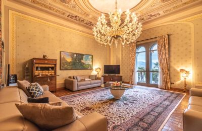 Historisk villa til salg 28040 Lesa, Piemonte, Billede 25/42