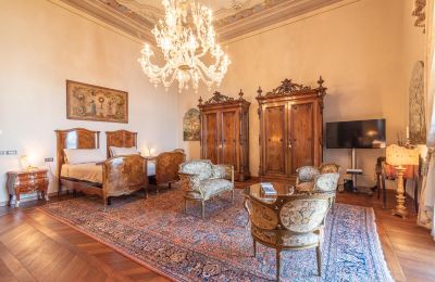 Historisk villa til salg 28040 Lesa, Piemonte, Billede 29/42