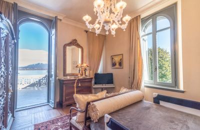 Historisk villa til salg 28040 Lesa, Piemonte, Billede 32/42