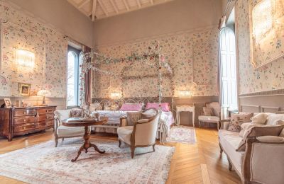 Historisk villa til salg 28040 Lesa, Piemonte, Billede 33/42
