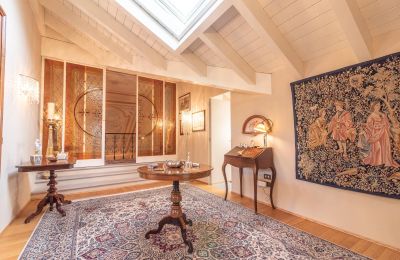 Historisk villa til salg 28040 Lesa, Piemonte, Billede 36/42