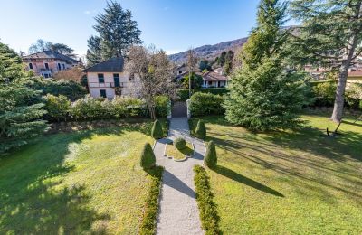 Historisk villa til salg 28040 Lesa, Piemonte, Billede 11/42