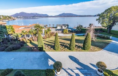 Historisk villa til salg 28040 Lesa, Piemonte, Billede 12/42