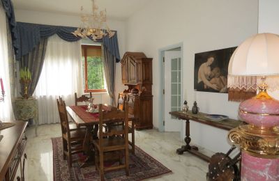 Historisk villa til salg Belgirate, Piemonte, Billede 11/39