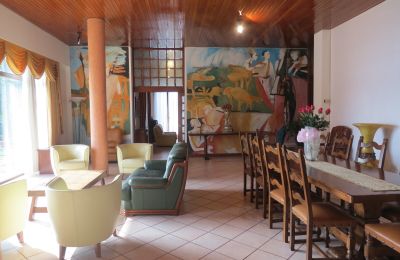 Historisk villa til salg Belgirate, Piemonte, Billede 12/39