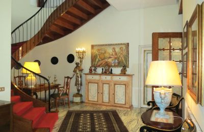 Historisk villa til salg Belgirate, Piemonte, Billede 15/39