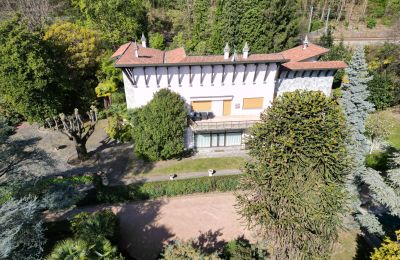 Historisk villa til salg Belgirate, Piemonte, Billede 2/39