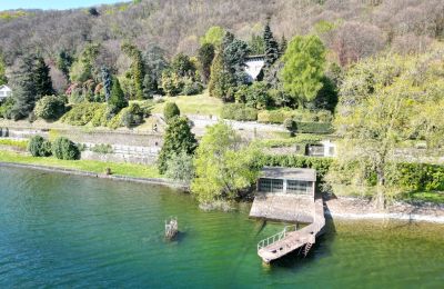 Historisk villa til salg Belgirate, Piemonte, Billede 3/39