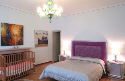 Historisk villa til salg Belgirate, Piemonte, Billede 23/39