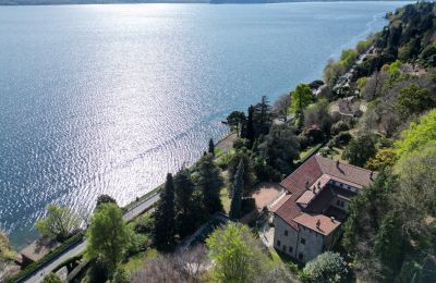 Historisk villa til salg Belgirate, Piemonte, Billede 36/39