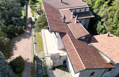 Historisk villa til salg Belgirate, Piemonte, Billede 5/39