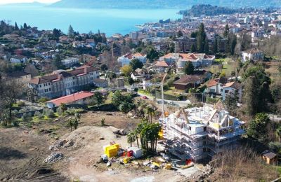 Lejlighed på slot til salg Verbania, Via Pippo Rizzolio, Piemonte, Billede 46/48