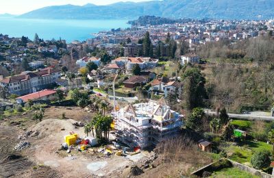 Lejlighed på slot til salg Verbania, Via Pippo Rizzolio, Piemonte, Billede 48/48