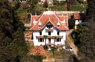 Lejlighed på slot til salg Verbania, Via Pippo Rizzolio, Piemonte, Billede 9/48