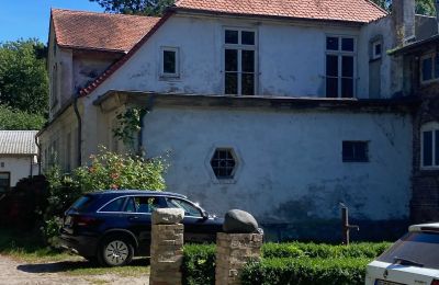 Herregård til salg 18556 Zürkvitz,  Zürkwitzer Str. 15, Mecklenburg-Vorpommern, Billede 18/23