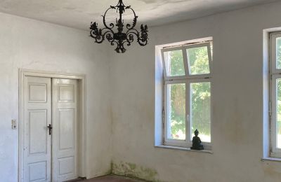 Herregård til salg 18556 Zürkvitz,  Zürkwitzer Str. 15, Mecklenburg-Vorpommern, Billede 5/23