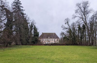 Slot til salg Besançon, Bourgogne-Franche-Comté, Park