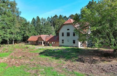 Landhus til salg Zegrze Pomorskie, województwo zachodniopomorskie, Billede 5/7