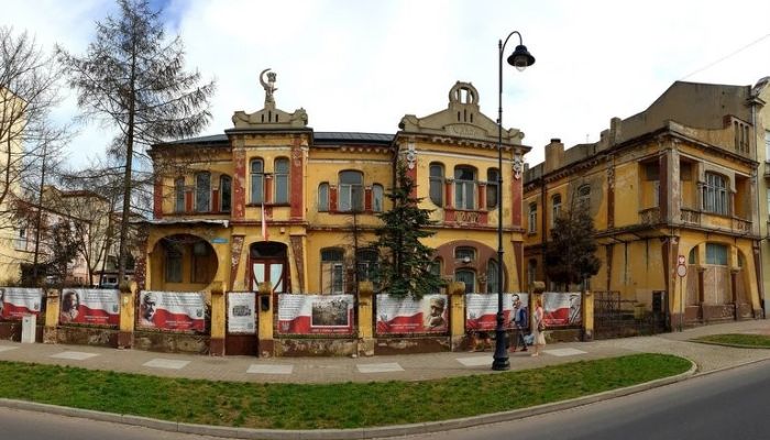  Piotrków Trybunalski 3