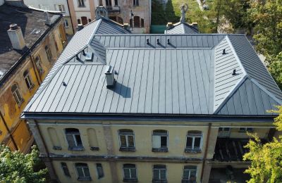 Historisk villa kaufen Piotrków Trybunalski, Jarosława Dąbrowskiego 14, województwo łódzkie, Tag