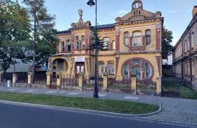 Historisk villa kaufen Piotrków Trybunalski, Jarosława Dąbrowskiego 14, województwo łódzkie, Foto 2/12