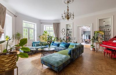 Herregård til salg Naruszewo, województwo mazowieckie, Billede 7/25
