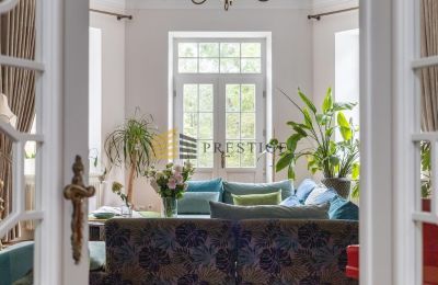 Herregård til salg Naruszewo, województwo mazowieckie, Billede 9/25
