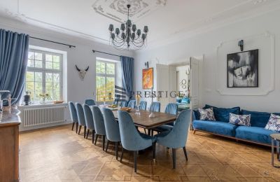 Herregård til salg Naruszewo, województwo mazowieckie, Billede 10/25