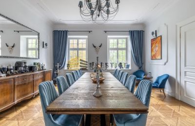 Herregård til salg Naruszewo, województwo mazowieckie, Billede 11/25