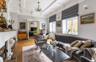 Herregård til salg Naruszewo, województwo mazowieckie, Billede 13/25