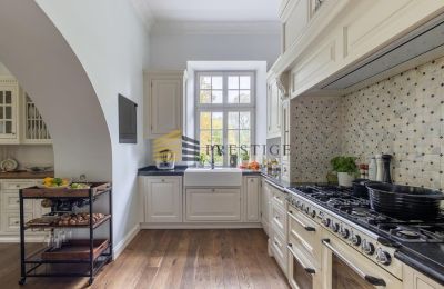 Herregård til salg Naruszewo, województwo mazowieckie, Billede 14/25