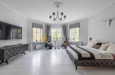 Herregård til salg Naruszewo, województwo mazowieckie, Billede 16/25