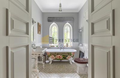 Herregård til salg Naruszewo, województwo mazowieckie, Billede 19/25