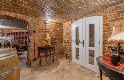 Herregård til salg Naruszewo, województwo mazowieckie, Billede 22/25