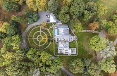 Herregård til salg Naruszewo, województwo mazowieckie, Billede 2/25