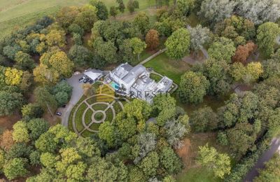 Herregård til salg Naruszewo, województwo mazowieckie, Billede 3/25