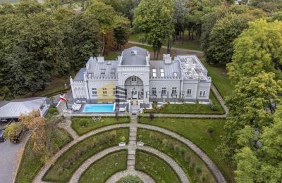 Herregård til salg Naruszewo, województwo mazowieckie, Billede 4/25