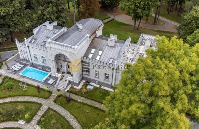 Herregård til salg Naruszewo, województwo mazowieckie, Billede 5/25