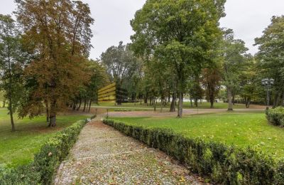 Herregård til salg Naruszewo, województwo mazowieckie, Billede 23/25