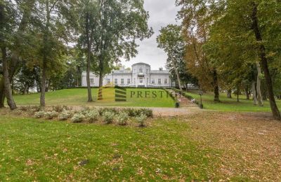 Herregård til salg Naruszewo, województwo mazowieckie, Billede 25/25