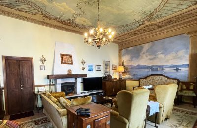 Historisk villa till salu Cannero Riviera, Piemonte, Bild 8/41