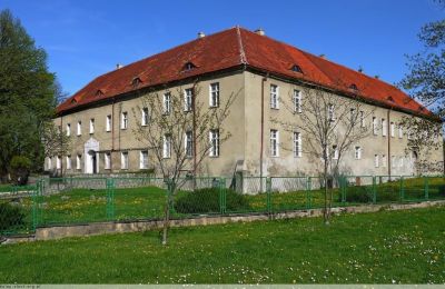 Slot til salg Bielawa, Wolności 92, województwo dolnośląskie, Billede 2/7