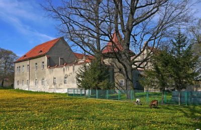 Slot til salg Bielawa, Wolności 92, województwo dolnośląskie, Billede 4/7