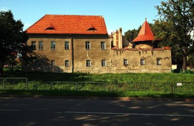 Slot til salg Bielawa, Wolności 92, województwo dolnośląskie, Billede 6/7
