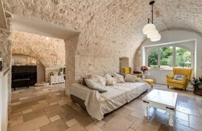Landhaus kaufen Monopoli, Apulien, Foto 6/27