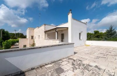 Landhaus kaufen Monopoli, Apulien, Foto 26/27