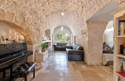 Landhaus kaufen Monopoli, Apulien, Foto 13/27