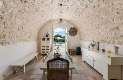 Landhaus kaufen Monopoli, Apulien, Foto 14/27