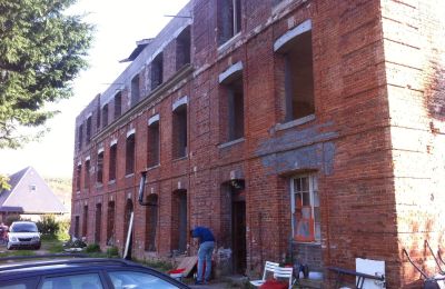 Herregård til salg Perruel, Rue de l'église 151, Normandie,, Billede 2/2